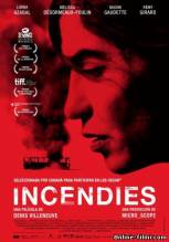 Смотреть онлайн фильм Пожары / Incendies (2010)-Добавлено DVDRip качество  Бесплатно в хорошем качестве