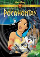 Смотреть онлайн фильм Покахонтас / Pocahontas (1995)-Добавлено DVDRip качество  Бесплатно в хорошем качестве