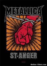 Смотреть онлайн Metallica - St. Anger Rehearsal (2003) - DVDRip качество бесплатно  онлайн