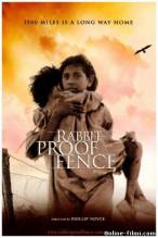 Смотреть онлайн фильм Клетка для кроликов / Rabbit-Proof Fence (2002)-Добавлено DVDRip качество  Бесплатно в хорошем качестве