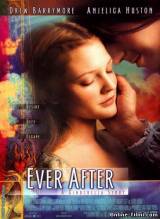 Смотреть онлайн История вечной любви / Ever After: A Cinderella Story (1998) - DVDRip качество бесплатно  онлайн