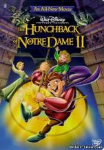 Смотреть онлайн фильм Горбун из Нотр Дама 2 / Hunchback of Notre Dame II (2002)-Добавлено DVDRip качество  Бесплатно в хорошем качестве