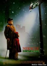 Смотреть онлайн фильм Чудо на 34-й улице / Miracle on 34th Street (1994)-Добавлено DVDRip качество  Бесплатно в хорошем качестве