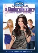 A Cinderella Story: Once Upon A Song (2011)   HDRip - Full Izle -Tek Parca - Tek Link - Yuksek Kalite HD  Бесплатно в хорошем качестве