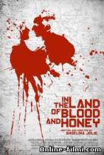 Смотреть онлайн В краю крови и меда / In the Land of Blood and Honey (2011) - HDRip качество бесплатно  онлайн