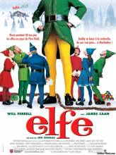 Смотреть онлайн фильм Эльф / Elf (2003)-Добавлено HDRip качество  Бесплатно в хорошем качестве