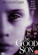 Смотреть онлайн фильм Добрый сынок / The Good Son (1993)-Добавлено DVDRip качество  Бесплатно в хорошем качестве