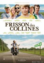 Смотреть онлайн фильм Дрожь холмов / Frisson des collines (2011)-Добавлено DVDRip качество  Бесплатно в хорошем качестве