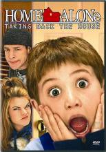 Home Alone 4 / Evde Tek Başına 4 (2002)   HDRip - Full Izle -Tek Parca - Tek Link - Yuksek Kalite HD  Бесплатно в хорошем качестве