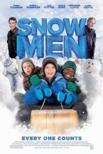 Смотреть онлайн Снеговики / Snowmen (2010) - DVDRip качество бесплатно  онлайн