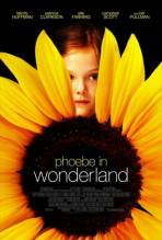 Смотреть онлайн фильм Фиби в Стране чудес / Phoebe in Wonderland (2008)-Добавлено DVDRip качество  Бесплатно в хорошем качестве