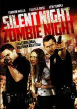 Смотреть онлайн фильм Ночь тишины, ночь зомби / Silent Night, Zombie Night (2009)-Добавлено DVDRip качество  Бесплатно в хорошем качестве