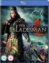 Смотреть онлайн Пропавший мастер меча / The Lost Bladesman / Guan yun chang (2011) - DVDRip качество бесплатно  онлайн