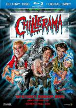 Смотреть онлайн фильм Чиллерама / Chillerama (2011)-Добавлено DVDRip качество  Бесплатно в хорошем качестве