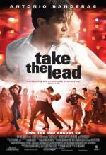 Смотреть онлайн фильм Держи ритм / Take the Lead (2006)-Добавлено HDRip качество  Бесплатно в хорошем качестве