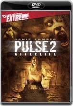 Pulse 2 Afterlife / Nabız 2 (2006)   HDRip - Full Izle -Tek Parca - Tek Link - Yuksek Kalite HD  Бесплатно в хорошем качестве