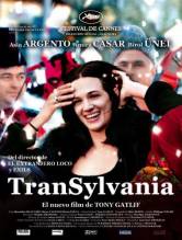 Смотреть онлайн фильм Трансильвания / Transylvania (2006)-Добавлено DVDRip качество  Бесплатно в хорошем качестве