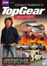 Смотреть онлайн Ричард Хаммонд: Топ Гир Без купюр / Richard Hammond's: Top Gear Uncovered (2009) - SATRip качество бесплатно  онлайн