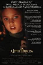 Смотреть онлайн фильм Маленькая принцесса / A Little Princess (1995)-Добавлено DVDRip качество  Бесплатно в хорошем качестве