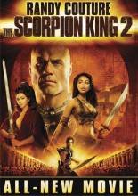 Смотреть онлайн Царь скорпионов 2: Восхождение воина / The Scorpion King: Rise of a Warrior (2008) - HD 720p качество бесплатно  онлайн