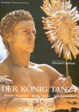 Смотреть онлайн Король танцует / Le Roi Dance / The King Is Dancing (2000) - DVDRip качество бесплатно  онлайн