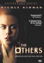 The Others / Diğerleri (2001)   HDRip - Full Izle -Tek Parca - Tek Link - Yuksek Kalite HD  Бесплатно в хорошем качестве