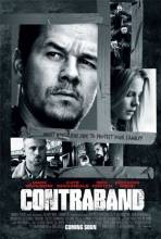 Смотреть онлайн Контрабанда / Contraband (2012) - HD 720p качество бесплатно  онлайн