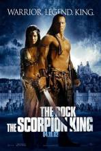 Смотреть онлайн фильм Царь скорпионов / The Scorpion King (2002)-Добавлено HDRip качество  Бесплатно в хорошем качестве