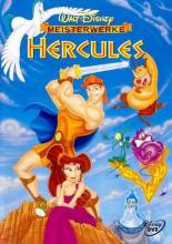 Смотреть онлайн фильм Геркулес / Hercules (1997)-Добавлено HDRip качество  Бесплатно в хорошем качестве