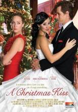 Смотреть онлайн фильм Рождественский Поцелуй / A Christmas Kiss (2011)-Добавлено DVDRip качество  Бесплатно в хорошем качестве