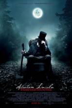 Смотреть онлайн Авраам Линкольн: Охотник на вампиров / Abraham Lincoln: Vampire Hunter (2012) - HDRip качество бесплатно  онлайн