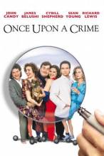 Смотреть онлайн Однажды преступив закон / Убийство в Монте Карло / Once Upon a Crime (1992) - HDRIp качество бесплатно  онлайн