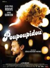 Poupoupidou (2011) TR   HD 720p - Full Izle -Tek Parca - Tek Link - Yuksek Kalite HD  онлайн