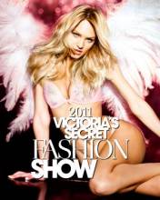 Смотреть онлайн The Victoria's Secret Fashion Show (2011) - HDTVRip качество бесплатно  онлайн