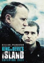 Смотреть онлайн Король острова Дьявола / King of Devil's Island / Kongen av Bastoy (2010) - DVDRip качество бесплатно  онлайн