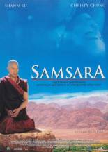 Смотреть онлайн Самсара / Samsara (2001) - DVDRip качество бесплатно  онлайн