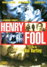 Смотреть онлайн фильм Генри Фул / Henry Fool (1997)-Добавлено DVDRip качество  Бесплатно в хорошем качестве