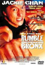 Смотреть онлайн Разборка в Бронксе / Hung fan kui / Rumble in the Bronx (1995) - DVDRip качество бесплатно  онлайн