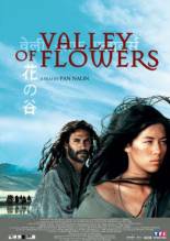 Смотреть онлайн Долина цветов / Valley of Flowers (2006) - DVDRip качество бесплатно  онлайн