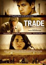 Смотреть онлайн Рабство / Trade (2007) - DVDRip качество бесплатно  онлайн