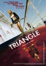 Triangle / Şeytan Üçgeni (2009) TR   HDRip - Full Izle -Tek Parca - Tek Link - Yuksek Kalite HD  Бесплатно в хорошем качестве