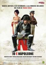 Смотреть онлайн Я и Наполеон / Io e Napoleone (2006) - DVDRip качество бесплатно  онлайн
