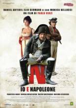 Смотреть онлайн фильм Я и Наполеон / Io e Napoleone (2006)-Добавлено DVDRip качество  Бесплатно в хорошем качестве