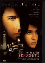 Смотреть онлайн фильм Инкогнито / Incognito (1997)-Добавлено DVDRip качество  Бесплатно в хорошем качестве