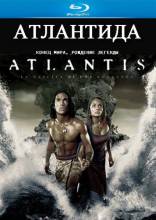 Смотреть онлайн Атлантида: Конец мира, рождение легенды / Atlantis: End of a World, Birth of a Legend (2011) - DVDRip качество бесплатно  онлайн