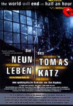 Смотреть онлайн Девять жизней Томаса Катца / Die neun leben des Tomas Katz (2000) - DVDRip качество бесплатно  онлайн