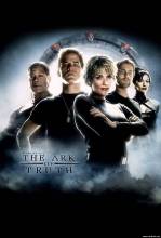 Смотреть онлайн Звездные врата: Ковчег Истины / Stargate: The Ark of Truth (2008) - DVDRip качество бесплатно  онлайн