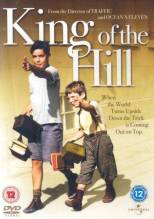 Смотреть онлайн Царь Горы / King of the Hill (1993) - DVDRip качество бесплатно  онлайн