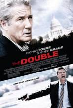 Cмотреть Двойной агент / The Double (2011)
