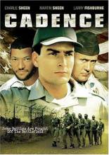 Смотреть онлайн фильм Дисбат / Cadence (1990)-Добавлено DVDRip качество  Бесплатно в хорошем качестве